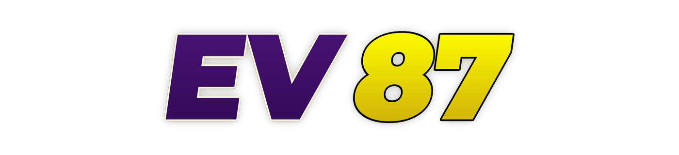 ev87 logo